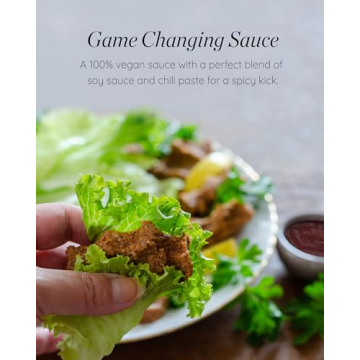 Sempio Ssamjang 500g - Vegan Korean Dipping Sauce