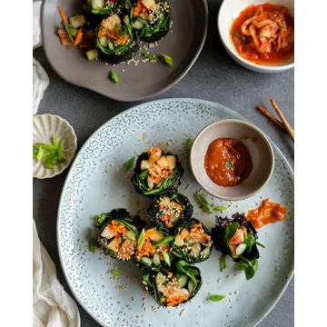 Sempio Ssamjang 500g - Vegan Korean Dipping Sauce