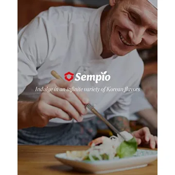 Sempio Ssamjang 500g - Vegan Korean Dipping Sauce