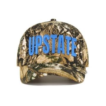 Almere Adjustable Trucker & Baseball Cap - Stylish & Comfortable