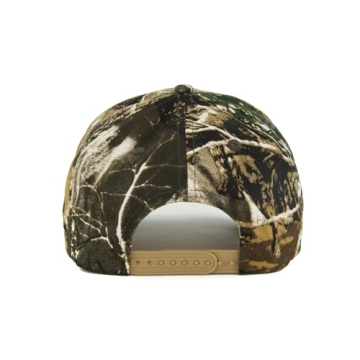 Almere Adjustable Trucker & Baseball Cap - Stylish & Comfortable