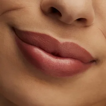 MAC HUG ME Lustre Lipstick - Creamy Neutral Pink