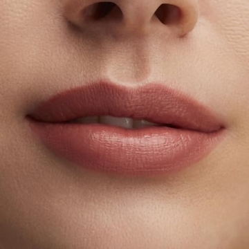 MAC HUG ME Lustre Lipstick - Creamy Neutral Pink