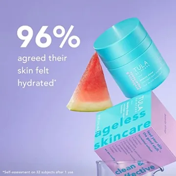 TULA Beauty Sleep Overnight Repair Anti-Aging Night Cream