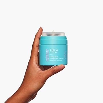 TULA Beauty Sleep Overnight Repair Anti-Aging Night Cream