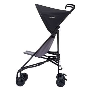 Pamo Babe Compact Lightweight Baby Umbrella Stroller