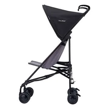 Pamo Babe Compact Lightweight Baby Umbrella Stroller