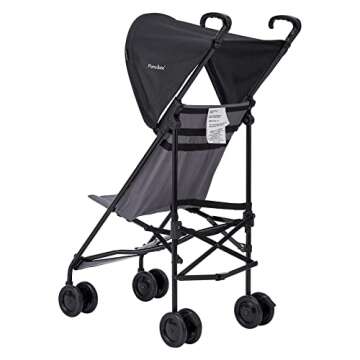 Pamo Babe Compact Lightweight Baby Umbrella Stroller