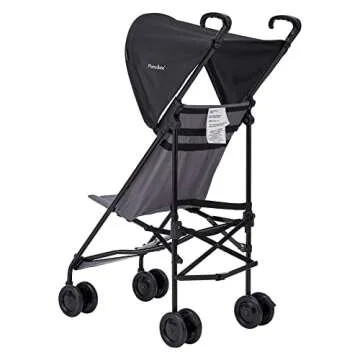 Pamo Babe Compact Lightweight Baby Umbrella Stroller
