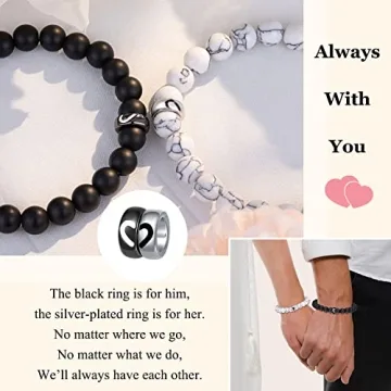 UNGENT THEM Fiance Gifts for Him: Unique & Meaningful