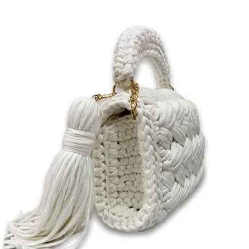 Stylish Handmade Evening Clutch Bag for Women