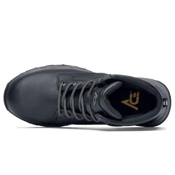 ACE Fort Rock 6-Inch Nano Composite Toe Work Boots