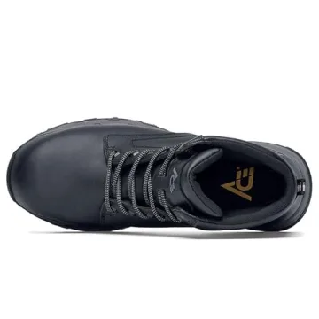 ACE Fort Rock 6-Inch Nano Composite Toe Work Boots