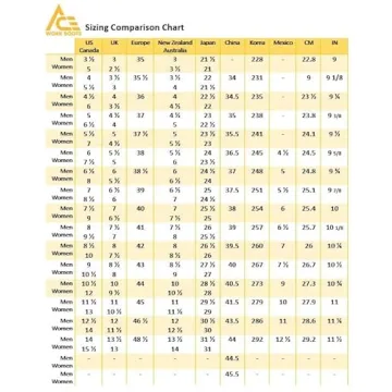 ACE Fort Rock 6-Inch Nano Composite Toe Work Boots