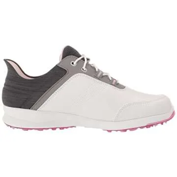 FootJoy Women's Stratos Golf Shoe - Stylish & Comfortable