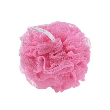 EcoTools EcoPouf Exfoliating Loofah - Pack of 6