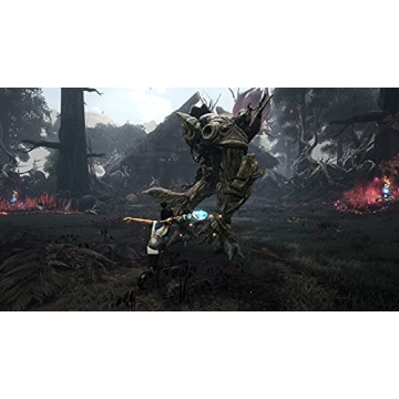 Kena: Bridge of Spirits Deluxe Edition for PS5 - Adventure Awaits