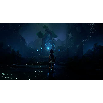 Kena: Bridge of Spirits Deluxe Edition for PS5 - Adventure Awaits