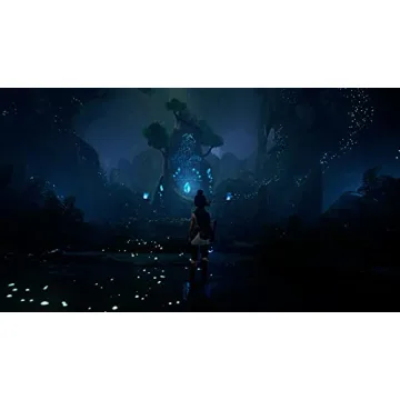 Kena: Bridge of Spirits Deluxe Edition for PS5 - Adventure Awaits