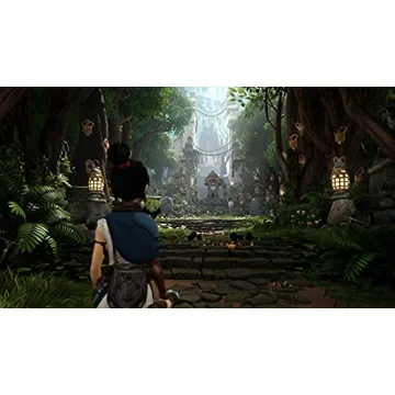 Kena: Bridge of Spirits Deluxe Edition for PS5 - Adventure Awaits