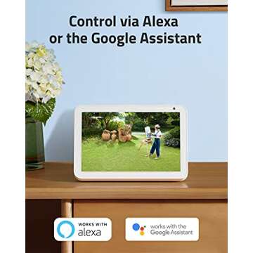 eufy Security, SoloCam C120, Outdoor Security Camera, Advanced AI Person-Detection, Two-Way Audio, Security Camera, 2K Resolution, 2.4 GHz Wi-Fi Only, IP65 Weatherproof, No Monthly Fee