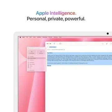 Apple 2024 iMac with M4 Chip: Powerful All-in-One Desktop