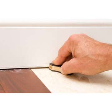 Razorscribe Pro Aluminum Scribe Tool & Stud Finder