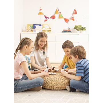 Spot It! 1,2,3 - Fun Educational Game for Preschoolers