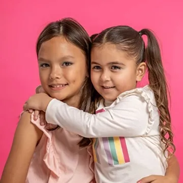 Mermaid Shimmer Eyeshadow Palette Holiday Gift for Girls