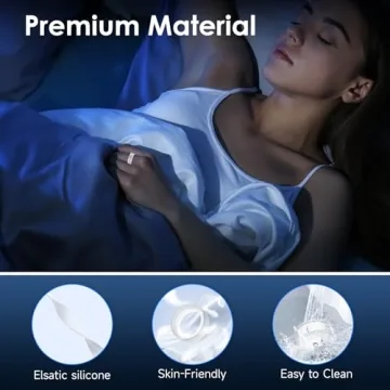 Oura Ring and Galaxy Ring Protectors - 10 Pack