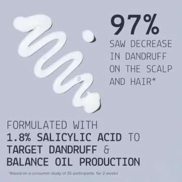 AAVRANI Scalp Rescue Serum - Dandruff & Itch Relief Treatment