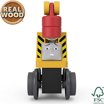 Thomas & Friends Push-Along Kevin the Crane Toy 2+ Years