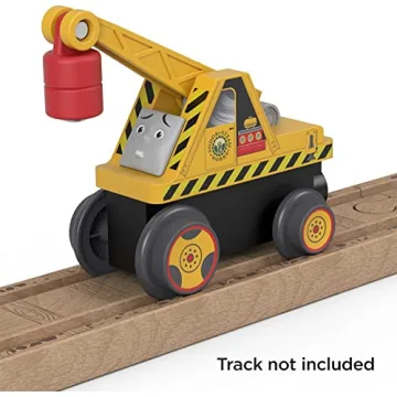 Thomas & Friends Push-Along Kevin the Crane Toy 2+ Years