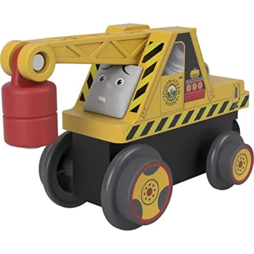 Thomas & Friends Push-Along Kevin the Crane Toy 2+ Years
