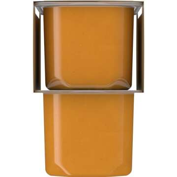 Gerber 2nd Food Baby Food Pumpkin Puree, Natural & Non-GMO, 4 Ounce Tubs, 2-Pack (Pack of 8)