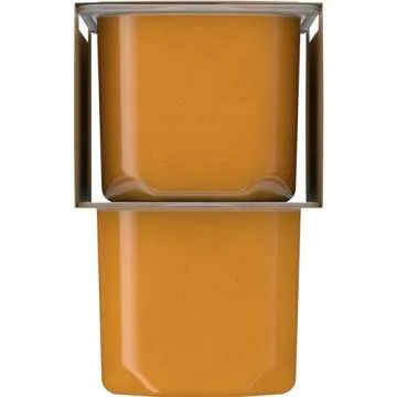 Gerber 2nd Food Baby Food Pumpkin Puree, Natural & Non-GMO, 4 Ounce Tubs, 2-Pack (Pack of 8)