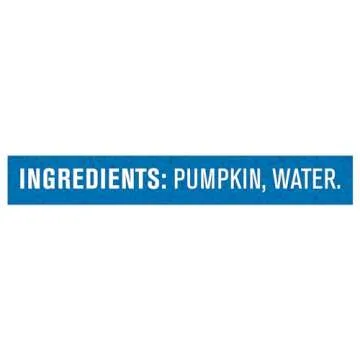 Gerber 2nd Food Baby Food Pumpkin Puree, Natural & Non-GMO, 4 Ounce Tubs, 2-Pack (Pack of 8)