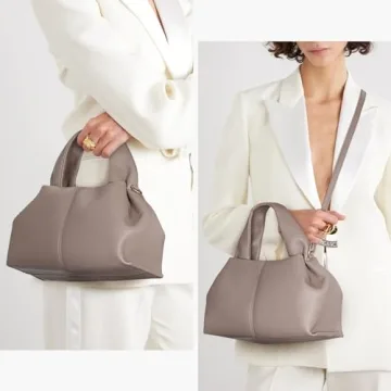 Juoxeepy Stylish Crossbody Handbag for Every Occasion