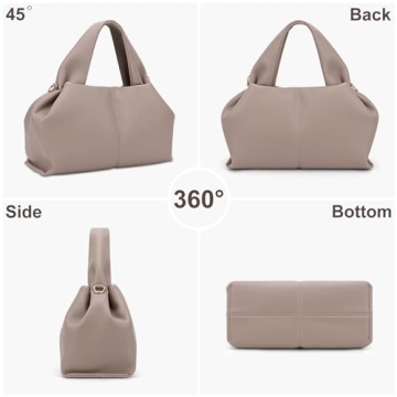 Juoxeepy Stylish Crossbody Handbag for Every Occasion