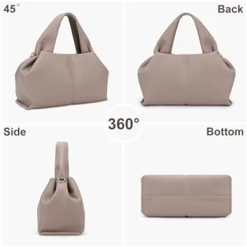 Juoxeepy Stylish Crossbody Handbag for Every Occasion