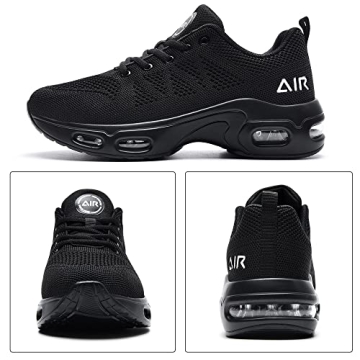 Comfortable Women’s Air Running Shoes for All-Day Wear