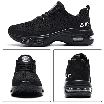 Comfortable Women’s Air Running Shoes for All-Day Wear