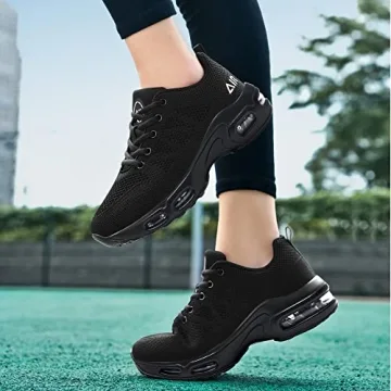Comfortable Women’s Air Running Shoes for All-Day Wear