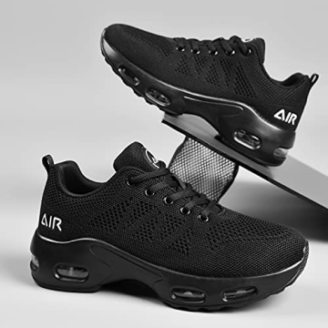 Comfortable Women’s Air Running Shoes for All-Day Wear