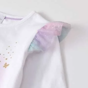 VIKITA Girls Clothing: Toddler Winter Sets & Gifts