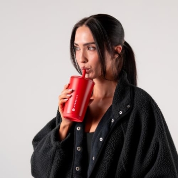 HydroJug 14 oz Tumbler – Insulated & Reusable Travel Cup