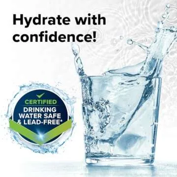 Camco TastePURE Water Hose - Drinking Water Safe