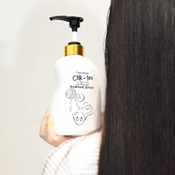 Elizavecca Collagen Coating Hair Treatment Rinse Conditioner