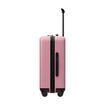 CHESTER Minima Lightweight Carry-On Luggage in Pink