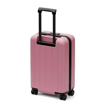 CHESTER Minima Lightweight Carry-On Luggage in Pink